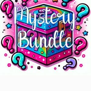 Mystery Bundle Box  XXL.